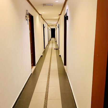 دي ليما بيتش إن بانتايْ تْشينانغ المظهر الخارجي الصورة